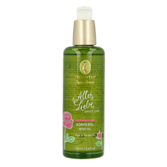 Primavera Sweet love body oil 100 Milliliter