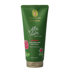 Primavera Sweet love body wash 200.00 Milliliter