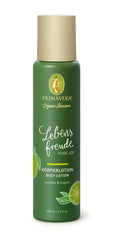 Primavera Happiness body lotion 200 Milliliter