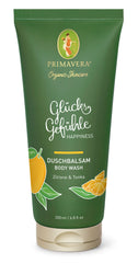 Primavera Happiness body wash 200 Milliliter