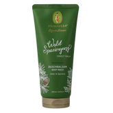 Primavera Forest walk body wash 200 Milliliter