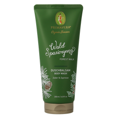 Primavera Forest walk body wash 200.00 Milliliter
