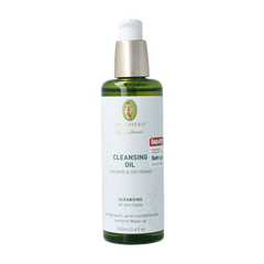 Primavera Cleansing oil calming & softening 100 Milliliter
