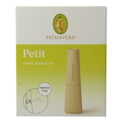Primavera Aroma diffuser petit 1.00 Stuks