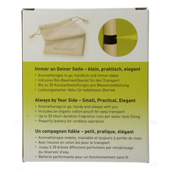 Primavera Aroma diffuser petit 1.00 Stuks