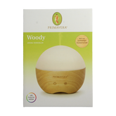 Primavera Aroma diffuser woody 1 Stuks