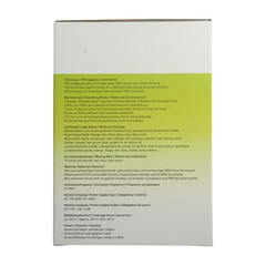 Primavera Aroma diffuser woody 1 Stuks