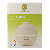 Primavera Aroma diffuser feel happy 1.00 Stuks