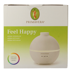 Primavera Aroma diffuser feel happy 1 Stuks