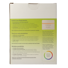 Primavera Aroma diffuser feel happy 1 Stuks