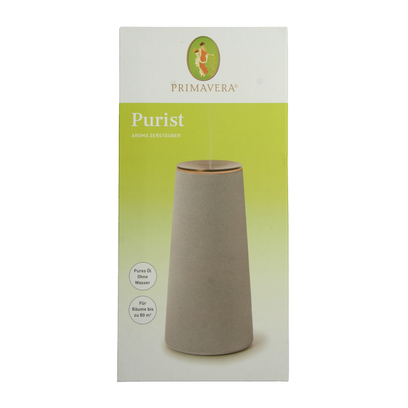 Primavera Aroma diffuser purist 1 Stuks