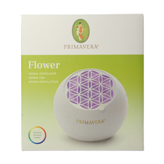 Primavera Aroma fan flower 1 Stuks