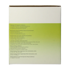 Primavera Aroma fan flower 1 Stuks