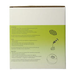 Primavera Aroma fan flower 1.00 Stuks