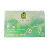 Primavera Joyful journeys giftset 5.00 Milliliter