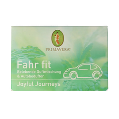 Primavera Joyful journeys giftset 5 Milliliter