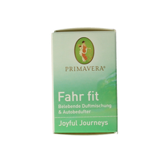 Primavera Joyful journeys giftset 5 Milliliter