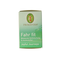Primavera Joyful journeys giftset 5.00 Milliliter