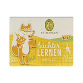 Primavera Focus & learn geurenset bio 5 Milliliter