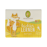 Primavera Focus & learn geurenset bio 5.00 Milliliter