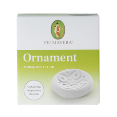 Primavera Geursteen ornament 1 Stuks