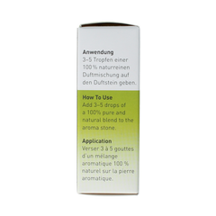 Primavera Geursteen ornament 1 Stuks