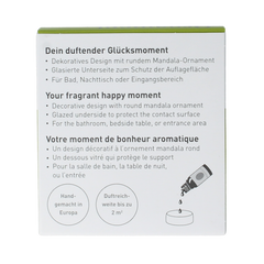 Primavera Geursteen ornament 1.00 Stuks