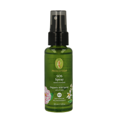 Primavera SOS spray bio 30.00 Milliliter