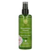 Primavera Rose water bio 100 Milliliter