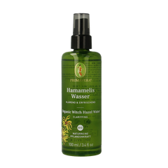 Primavera Witch hazel water bio 100.00 Milliliter