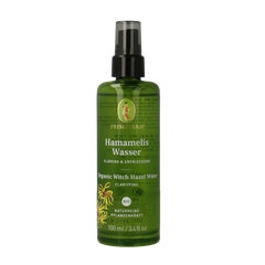 Primavera Witch hazel water bio 100.00 Milliliter
