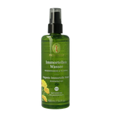 Primavera Immortelle water bio 100 Milliliter
