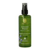 Primavera Lavender water bio 100 Milliliter