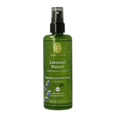 Primavera Lavender water bio 100 Milliliter