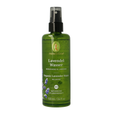 Primavera Lavender water bio 100.00 Milliliter