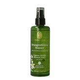 Primavera Orange blossom water bio 100 Milliliter