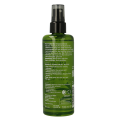 Primavera Peppermint water 100 Milliliter