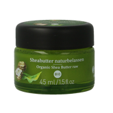Primavera Shea butter raw bio 45 Milliliter