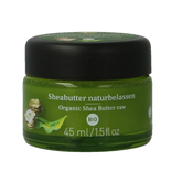 Primavera Shea butter raw bio 45 Milliliter