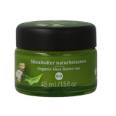 Primavera Shea butter raw bio 45.00 Milliliter