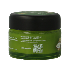 Primavera Shea butter raw bio 45.00 Milliliter