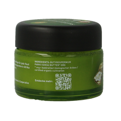 Primavera Shea butter raw bio 45 Milliliter