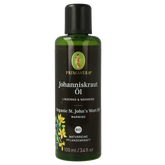 Primavera St Johns wort oil 100 Milliliter