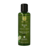Primavera Sesam olie bio 100 Milliliter