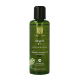 Primavera Sesam olie bio 100 Milliliter