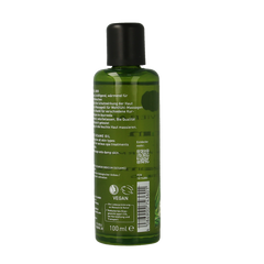 Primavera Sesam olie bio 100 Milliliter