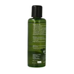 Primavera Sesam olie bio 100 Milliliter