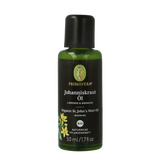 Primavera St Johns wort oil bio 50 Milliliter
