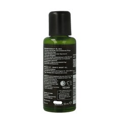 Primavera St Johns wort oil bio 50.00 Milliliter