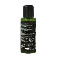 Primavera St Johns wort oil bio 50 Milliliter